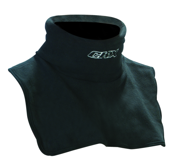 #VORTEX CKX CKX Fleece Dickey Neck Tube POLAR TURTLE NECK CKX Fleece Dickey Neck Tube Black