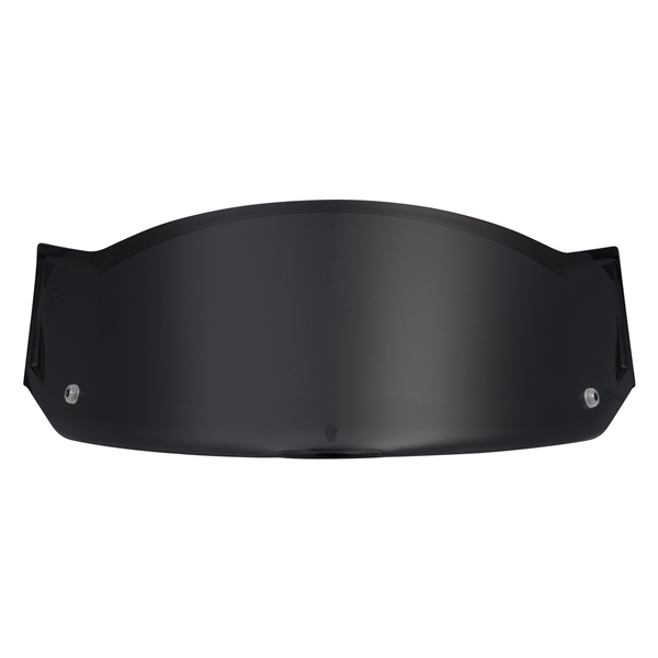 03-289 LS2 LS2 Vortex Helmet Shield SHIELD  VORTEX DSMK LS2 Vortex Helmet Shield Smoke (dark)