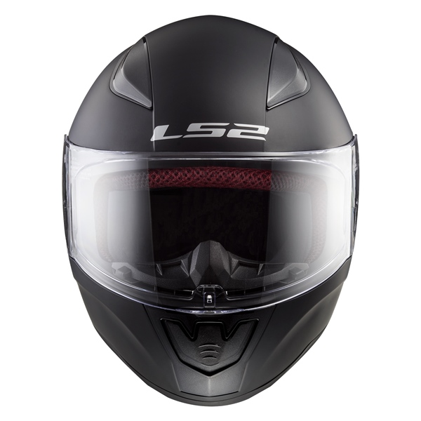 Image-4 LS2 Rapid Junior Full-Face Helmet Solid - Summer HELM RAPID MINI BK MAT L LS2 353-4014 353-4014 LS2
