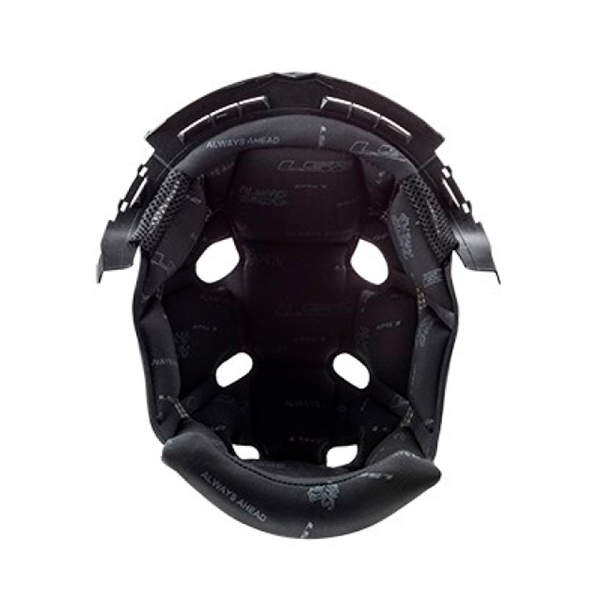 03-266 LS2 LS2 Liner for Subverter Helmet LINER SUBVERTER MIPS 2XL LS2 Helmet Components & Pieces 