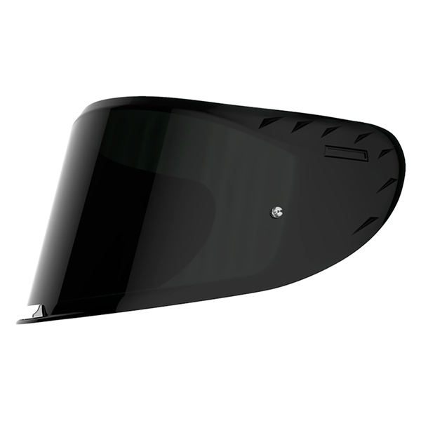 04-150 LS2 LS2 Shield for Challenger Helmet SHIELD CHALLENGER DSMK LS2 Shields Smoke (dark)