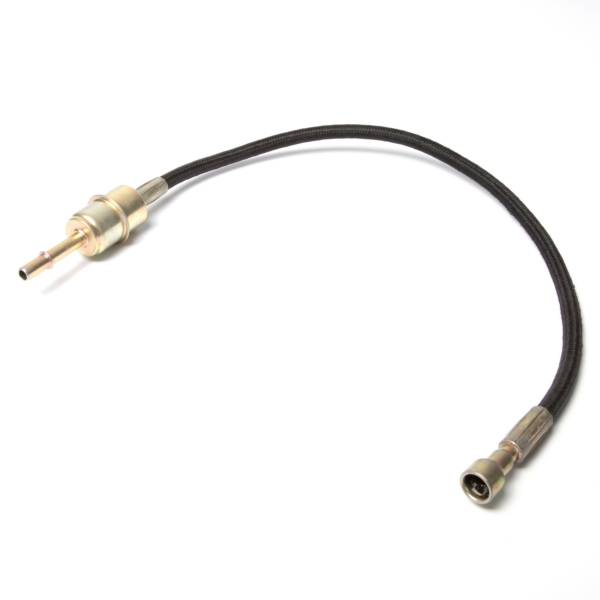 Fuel Line Hose with Filter
