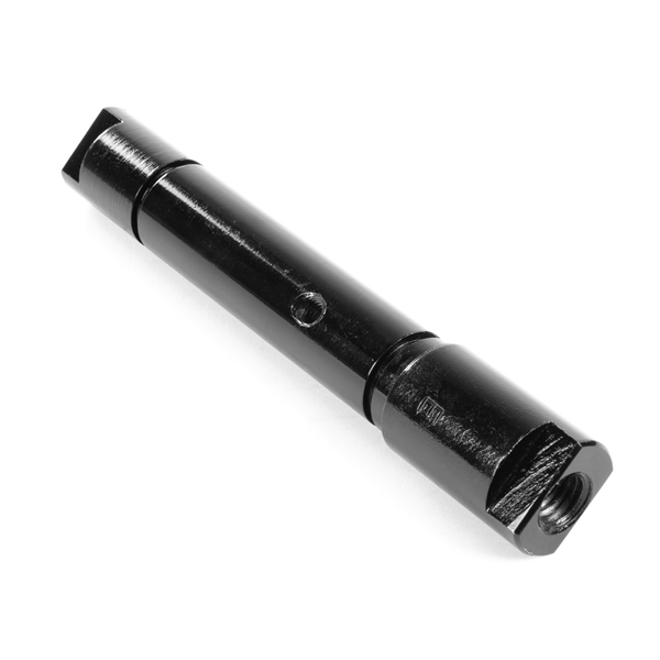 322015 KIMPEXROUSKI Kimpex Rouski Replacement Shaft SHAFT "E" GEN3 KIMPEX ROUSKI Retractable Wheel Hardware 