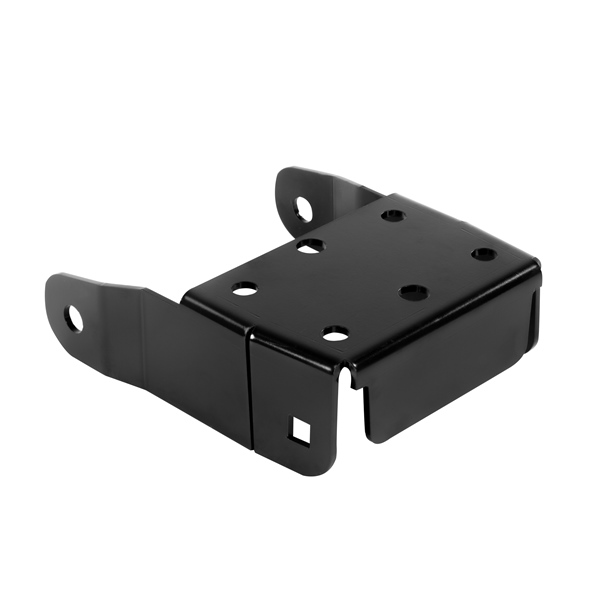 322024 KIMPEXROUSKI Kimpex Rouski Mounting Plate PLATE MOUNTING ARROW 2 GEN3 ROUSKI Retractable Wheel Hardware 
