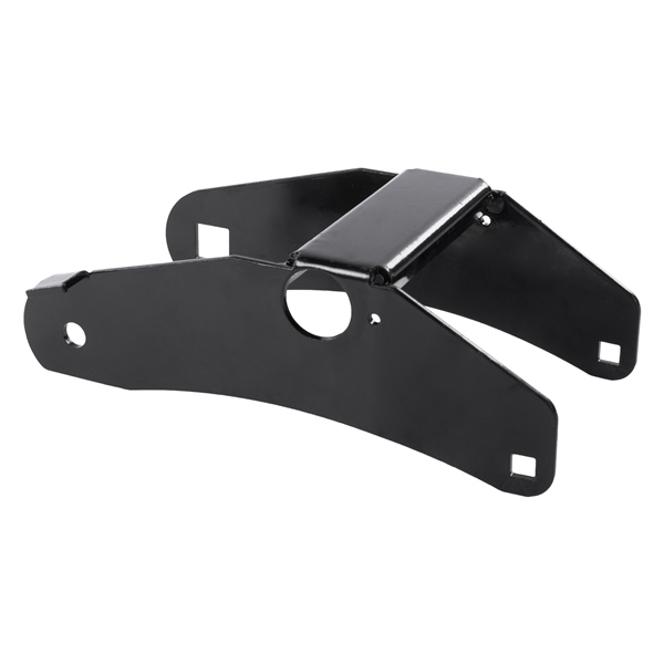 322033 KIMPEXROUSKI Kimpex Rouski Mounting Plate PT-TS left Gen 3 PLATE MOUNTING PT-TS LF GEN3 ROUSKI Mounting Plate PT-TS left Gen 3 