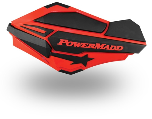 Sentinel Handguards
