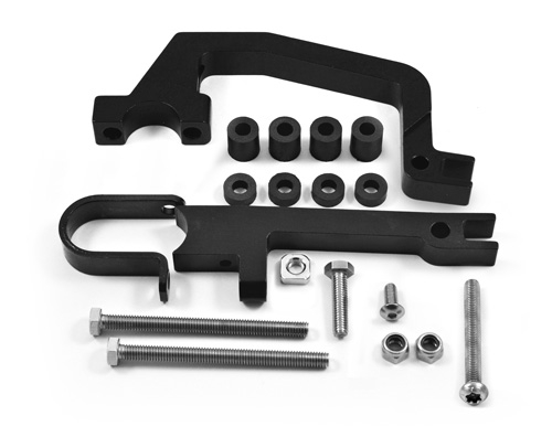 Handguard Mounting Kit