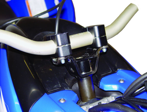 Oversize Bar Adaptor