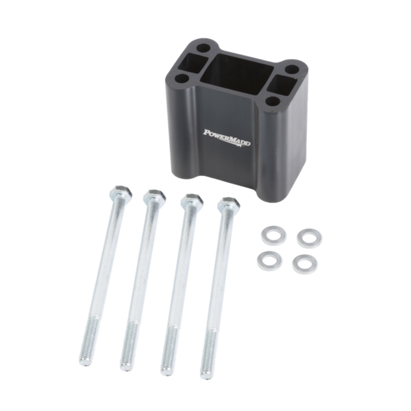 Riser Blocks