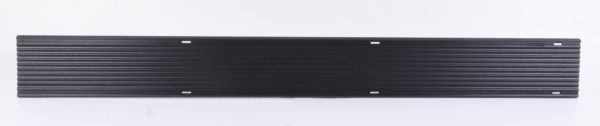 CR0121 CALIBER Caliber LowPro Glides™ Surface Protection LOW-PRO GLIDE-RAW LowPro Glides™ Surface Protection 