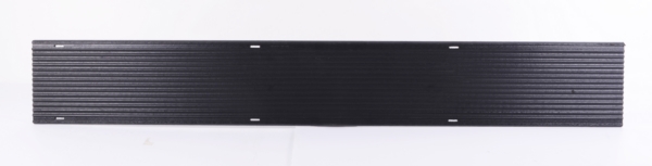 LowPro Glides Wide™ Surface Protection