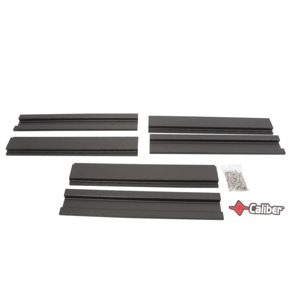 Grips Trailer Surface Protection for Snowmobile