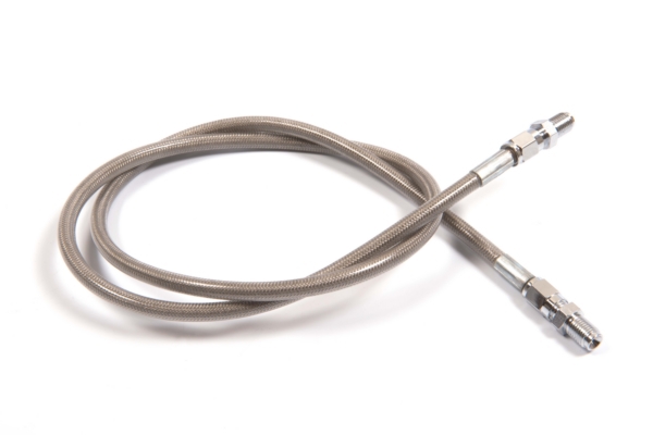 Extended Length Brake Line