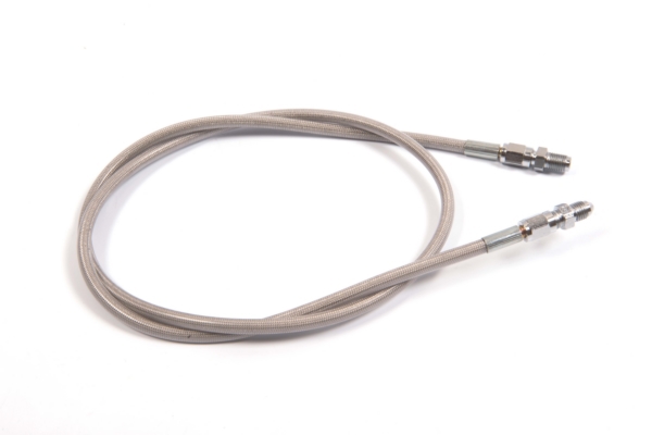 Extended Length Brake Line