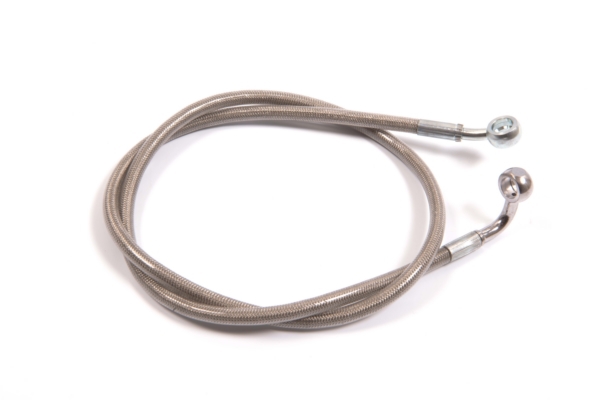 Extended Length Brake Line