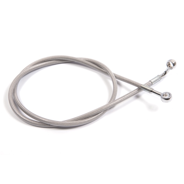 Extended Length Brake Line