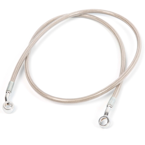 Extended Length Brake Line
