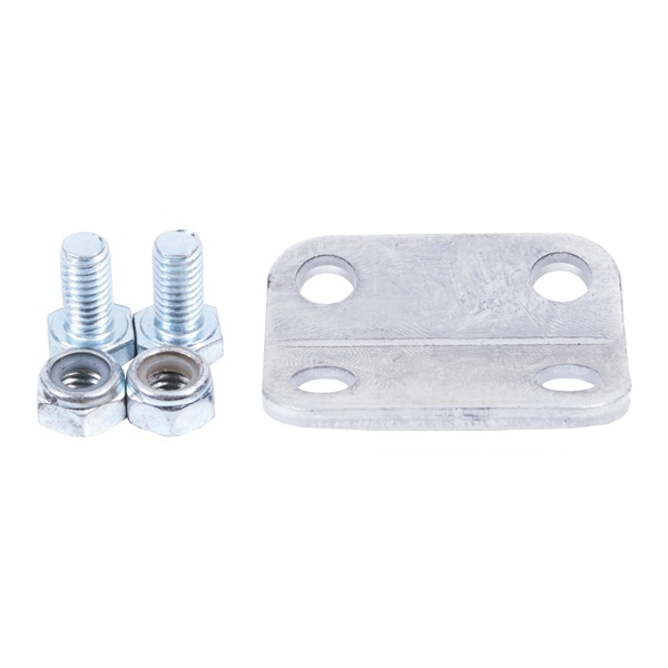 44262 POWERMADDCOBRA Powermadd Yamaha Parking Brake Adaptor PARKING BRAKE ADAPTOR YAM POWERMADD Yamaha Parking Brake Adaptor 