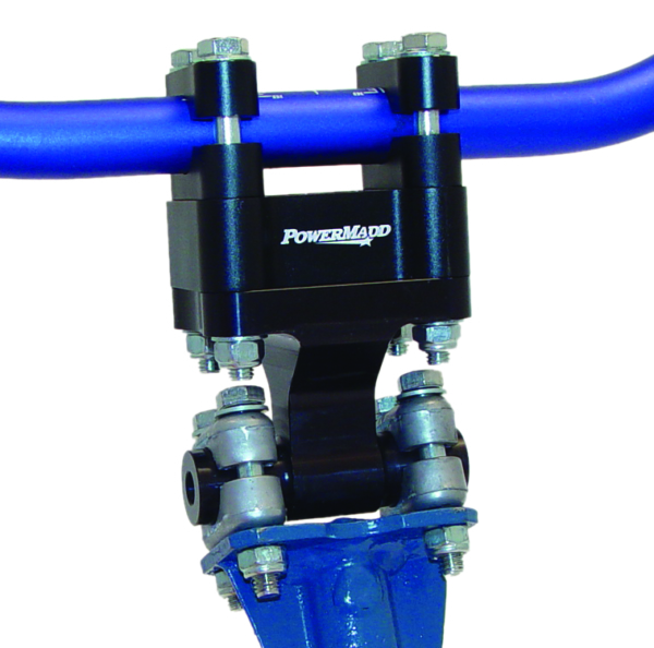 Universal Pivot Riser System