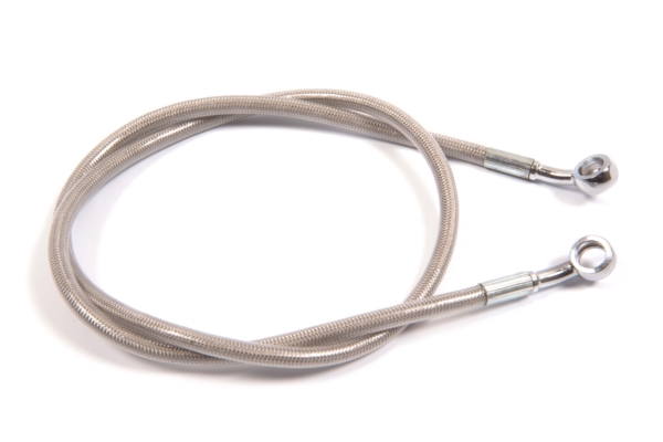 Extended Length Brake Line