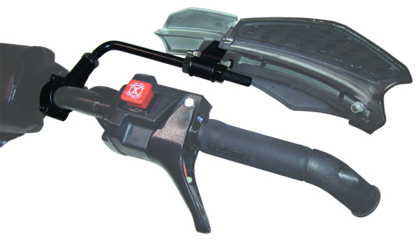 34269 POWERMADDCOBRA Powermadd Tri-Mount Handguard Mount for Sentinel, Star Series and TrailStar MOUNT HANDGUARD TRI-MOUNT Tri-Mount Handguard Mount for Sentinel, Star Series and TrailStar 