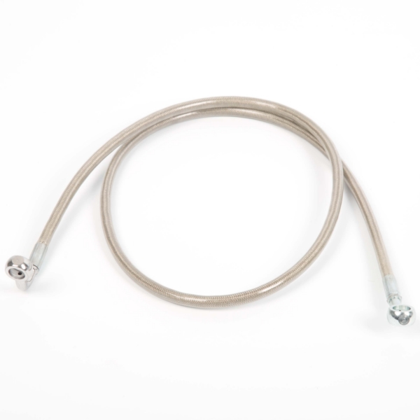 Extended Length Brake Line