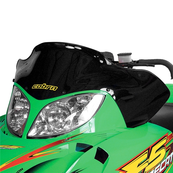 Cobra Windshield