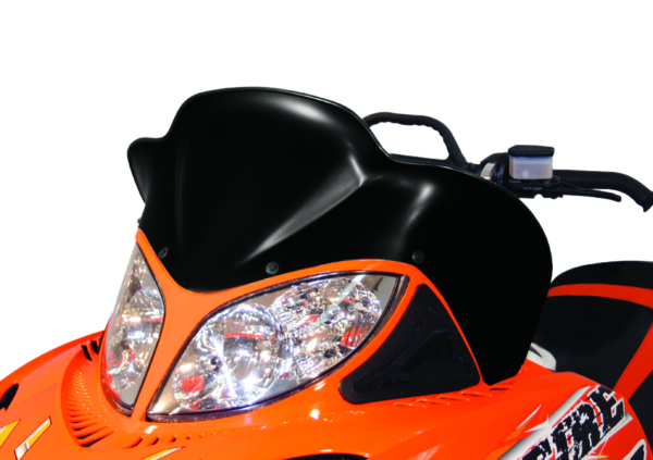 Cobra Windshield