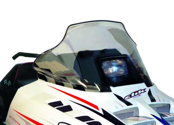Cobra Windshield