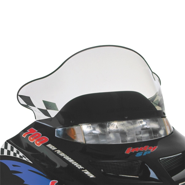 Cobra Windshield