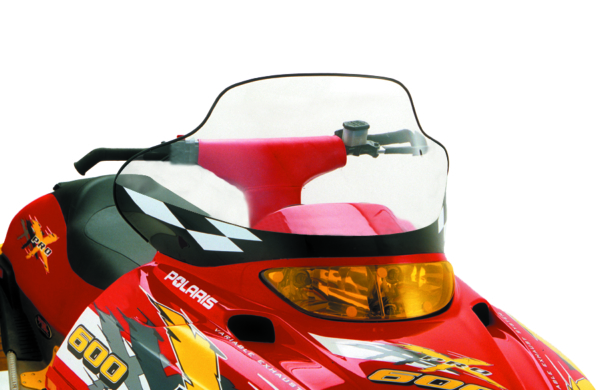 Cobra Windshield