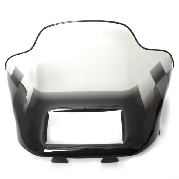 Cobra Windshield