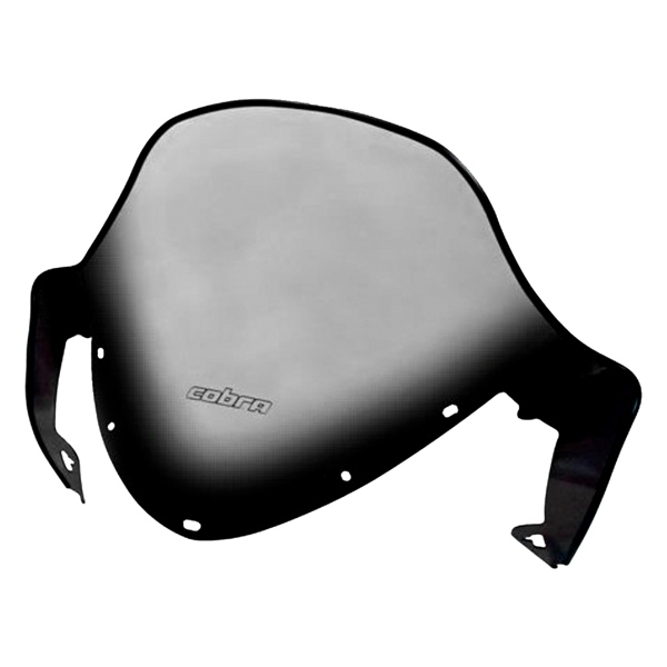 Cobra Windshield