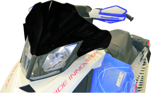 Cobra Windshield