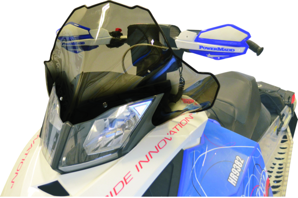 Cobra Windshield