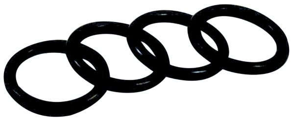Windshield Medium O-Ring