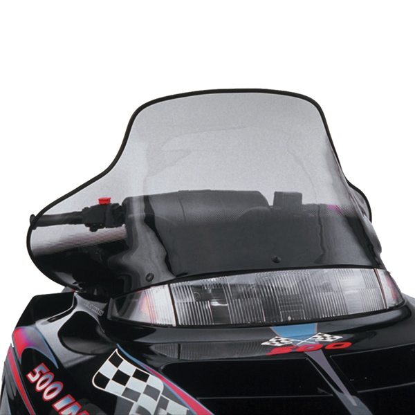 Cobra Windshield