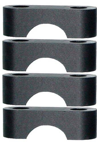 45470 POWERMADDCOBRA Powermadd Handlebar Clamps BAR CLAMPS 7/8" QTY4 POWERMADD Handlebar Clamps 