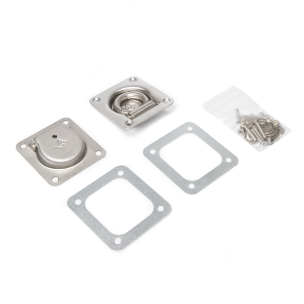 D-Ring Pan Fitting