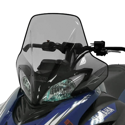 Cobra Windshield