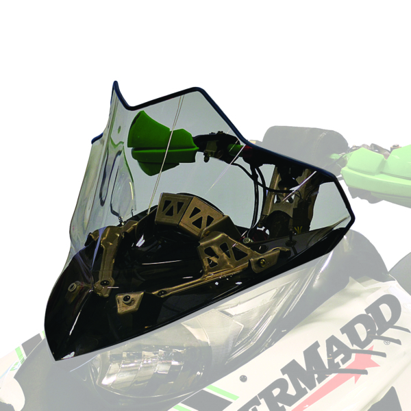 Cobra Windshield
