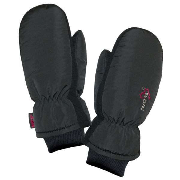 Polyester Winter Mitt
