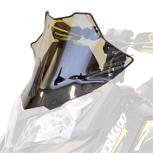 Cobra Windshield