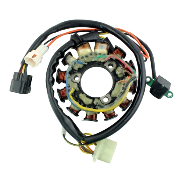 RM01220 KIMPEXHD Kimpex HD Stator POLARIS - 201953 STATOR POL KIMPEX Stator 