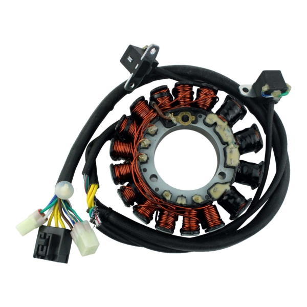RM01222 KIMPEXHD Kimpex HD Stator POLARIS - 201954 STATOR POL KIMPEX Stator 
