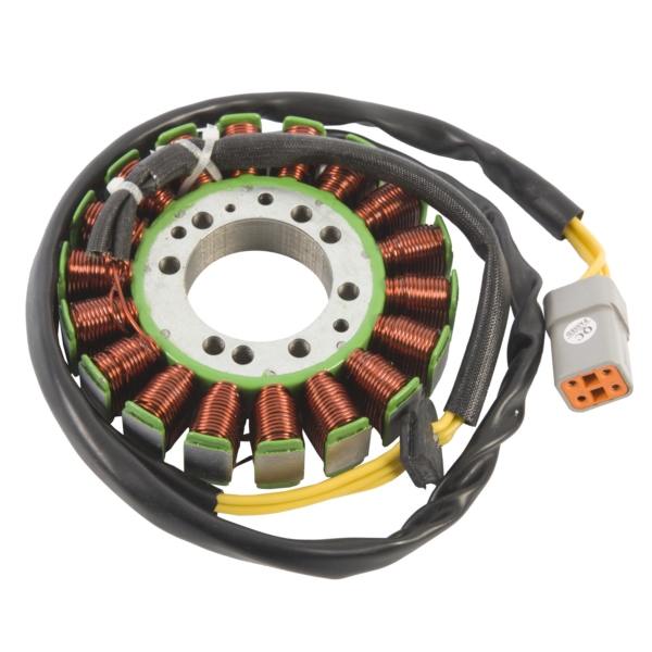 RM01233 KIMPEXHD Kimpex HD Stator SKI-DOO - 201958 STATOR SKI-DOO KIMPEX Stator 