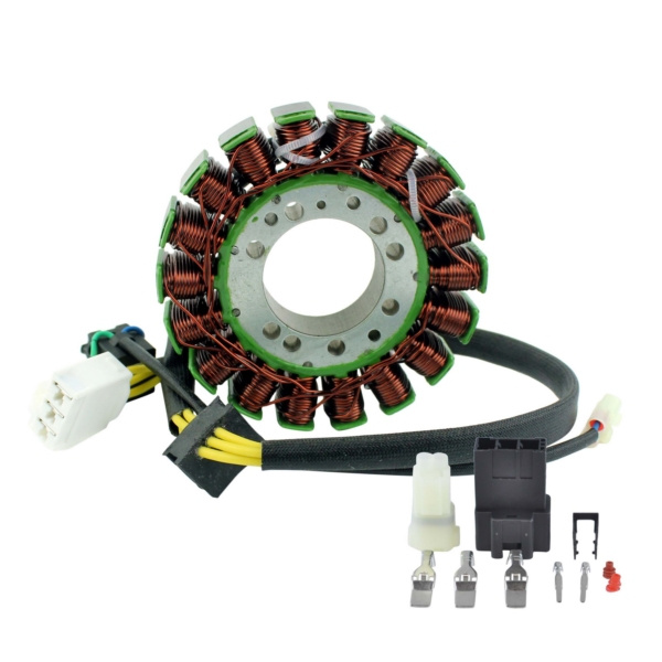 RM01236 KIMPEXHD Kimpex HD Stator ARCTIC CAT - 201961 STATOR A/C KIMPEX Stator 