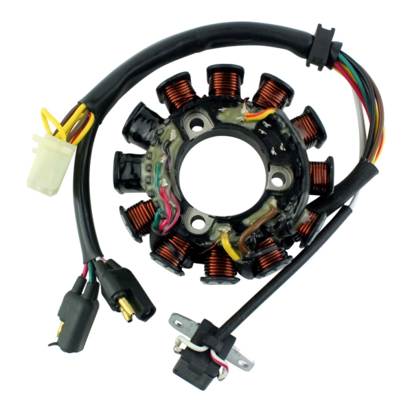 RM01239 KIMPEXHD Kimpex HD Stator POLARIS - 201963 STATOR POL KIMPEX Stator 