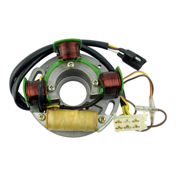 RM01263 KIMPEXHD Kimpex HD Stator POLARIS - 201968 STATOR POL KIMPEX Stator 