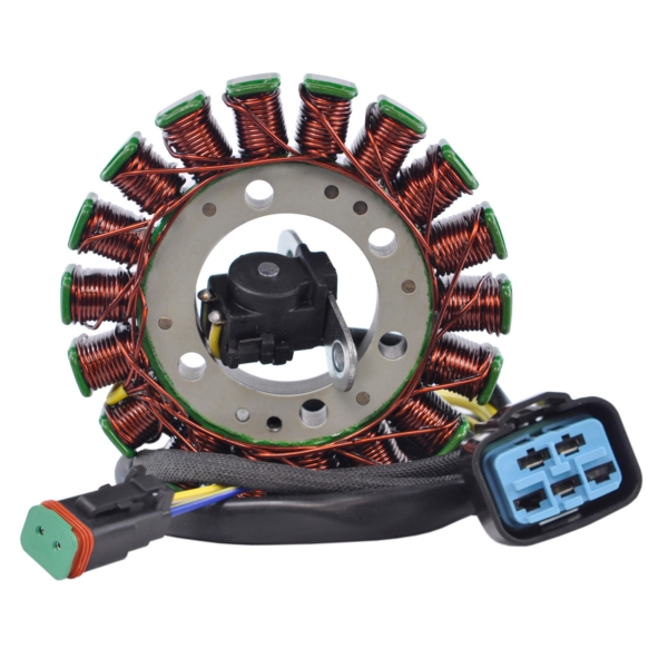 SF-010-000490 KIMPEXHD Kimpex HD Stator SKI-DOO - 201969 STATOR SKI-DOO KIMPEX Stators 
